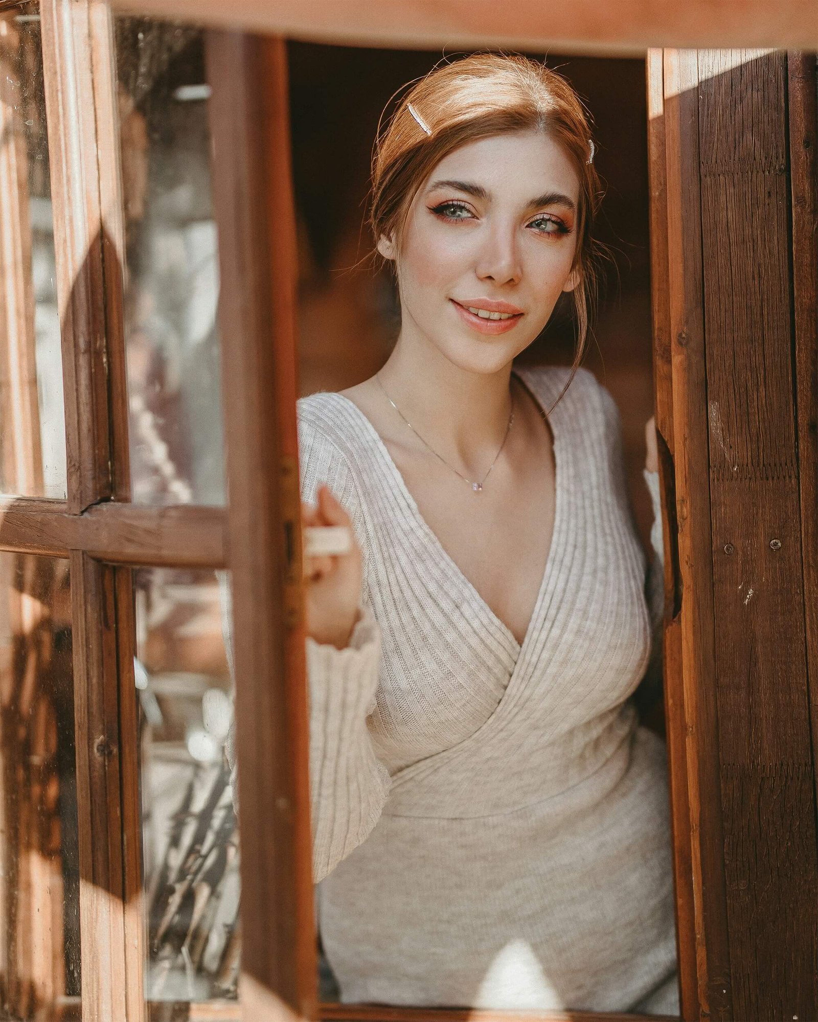 Cabin Experience