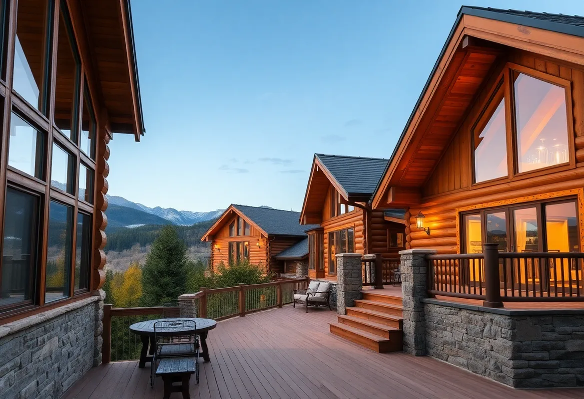 15 Cozy Cabin Getaways You Can Book Under $150/Night